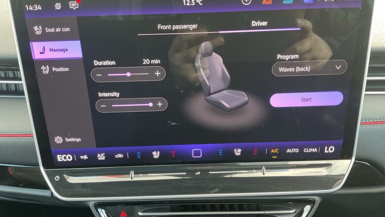 Volkswagen ID.7 250kW 4MOTION GTX Plus 86kWh 5dr Auto Electric Estate